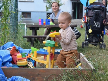 Festyn. - Os. Pod Grapą – 11.07.2019 r. - ZDJĘCIA - zdjęcie54