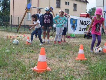 Festyn. - Os. Pod Grapą – 11.07.2019 r. - ZDJĘCIA - zdjęcie55