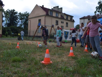 Festyn. - Os. Pod Grapą – 11.07.2019 r. - ZDJĘCIA - zdjęcie57