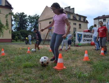 Festyn. - Os. Pod Grapą – 11.07.2019 r. - ZDJĘCIA - zdjęcie58