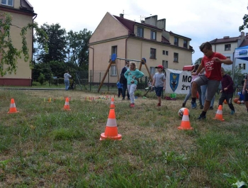 Festyn. - Os. Pod Grapą – 11.07.2019 r. - ZDJĘCIA - zdjęcie59