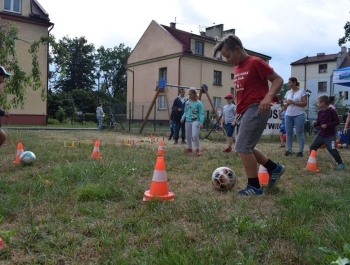 Festyn. - Os. Pod Grapą – 11.07.2019 r. - ZDJĘCIA - zdjęcie60