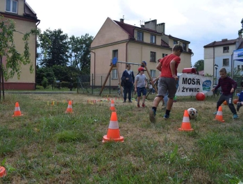 Festyn. - Os. Pod Grapą – 11.07.2019 r. - ZDJĘCIA - zdjęcie61