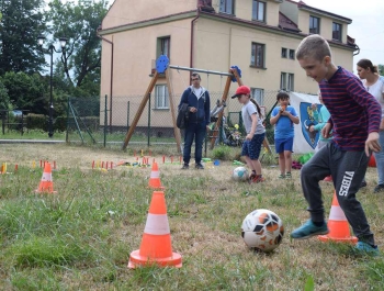 Festyn. - Os. Pod Grapą – 11.07.2019 r. - ZDJĘCIA - zdjęcie62