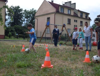Festyn. - Os. Pod Grapą – 11.07.2019 r. - ZDJĘCIA - zdjęcie63