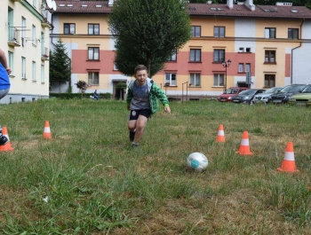 Festyn. - Os. Pod Grapą – 11.07.2019 r. - ZDJĘCIA - zdjęcie64