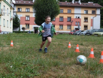 Festyn. - Os. Pod Grapą – 11.07.2019 r. - ZDJĘCIA - zdjęcie65