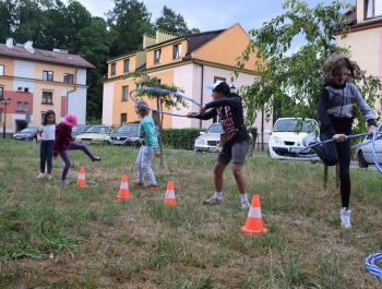 Festyn. - Os. Pod Grapą – 11.07.2019 r. - ZDJĘCIA - zdjęcie68