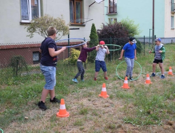Festyn. - Os. Pod Grapą – 11.07.2019 r. - ZDJĘCIA - zdjęcie70