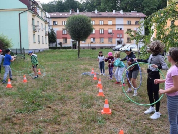 Festyn. - Os. Pod Grapą – 11.07.2019 r. - ZDJĘCIA - zdjęcie71