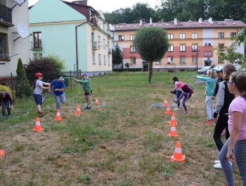 Festyn. - Os. Pod Grapą – 11.07.2019 r. - ZDJĘCIA - zdjęcie72