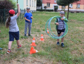 Festyn. - Os. Pod Grapą – 11.07.2019 r. - ZDJĘCIA - zdjęcie73