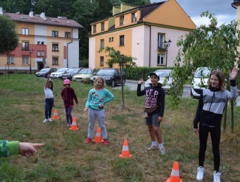 Festyn. - Os. Pod Grapą – 11.07.2019 r. - ZDJĘCIA - zdjęcie74