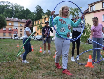 Festyn. - Os. Pod Grapą – 11.07.2019 r. - ZDJĘCIA - zdjęcie75