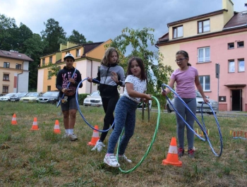 Festyn. - Os. Pod Grapą – 11.07.2019 r. - ZDJĘCIA - zdjęcie76