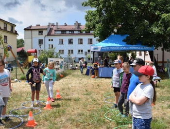 Festyn. - Os. Pod Grapą – 11.07.2019 r. - ZDJĘCIA - zdjęcie79