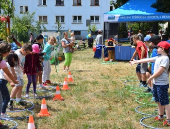 Festyn. - Os. Pod Grapą – 11.07.2019 r. - ZDJĘCIA - zdjęcie80