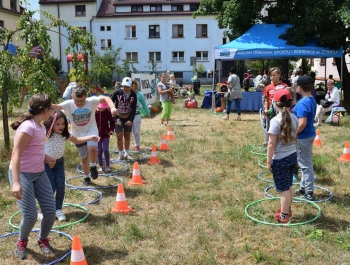 Festyn. - Os. Pod Grapą – 11.07.2019 r. - ZDJĘCIA - zdjęcie81