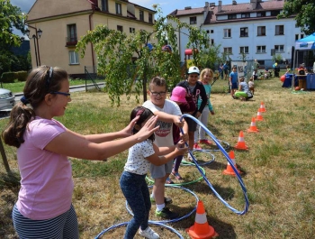 Festyn. - Os. Pod Grapą – 11.07.2019 r. - ZDJĘCIA - zdjęcie82