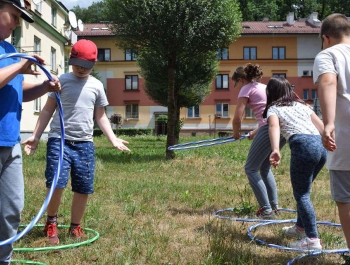 Festyn. - Os. Pod Grapą – 11.07.2019 r. - ZDJĘCIA - zdjęcie83