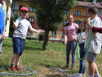 Festyn. - Os. Pod Grapą – 11.07.2019 r. - ZDJĘCIA - zdjęcie84