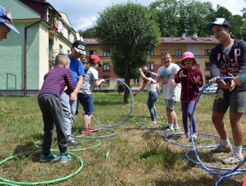 Festyn. - Os. Pod Grapą – 11.07.2019 r. - ZDJĘCIA - zdjęcie85