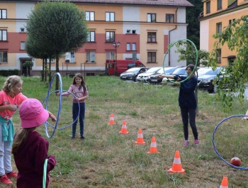 Festyn. - Os. Pod Grapą – 11.07.2019 r. - ZDJĘCIA - zdjęcie88