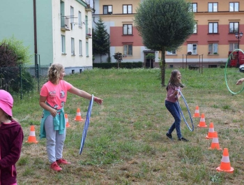 Festyn. - Os. Pod Grapą – 11.07.2019 r. - ZDJĘCIA - zdjęcie89