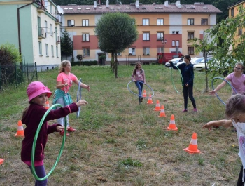 Festyn. - Os. Pod Grapą – 11.07.2019 r. - ZDJĘCIA - zdjęcie90