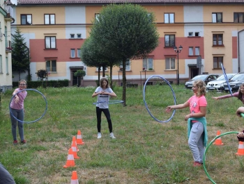 Festyn. - Os. Pod Grapą – 11.07.2019 r. - ZDJĘCIA - zdjęcie91