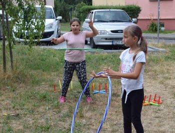 Festyn. - Os. Pod Grapą – 11.07.2019 r. - ZDJĘCIA - zdjęcie92