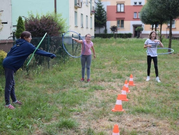 Festyn. - Os. Pod Grapą – 11.07.2019 r. - ZDJĘCIA - zdjęcie93