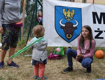 Festyn. - Os. Pod Grapą – 11.07.2019 r. - ZDJĘCIA - zdjęcie94