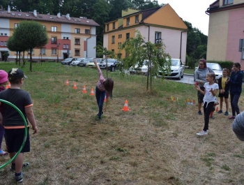 Festyn. - Os. Pod Grapą – 11.07.2019 r. - ZDJĘCIA - zdjęcie96