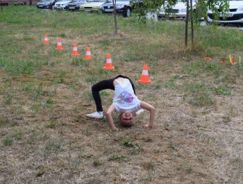 Festyn. - Os. Pod Grapą – 11.07.2019 r. - ZDJĘCIA - zdjęcie98