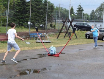 Drugi „Festyn z rodzinką” już za nami ! - zdjęcie1