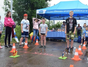 Drugi „Festyn z rodzinką” już za nami ! - zdjęcie4