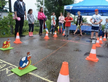 Drugi „Festyn z rodzinką” już za nami ! - zdjęcie5