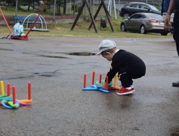 Drugi „Festyn z rodzinką” już za nami ! - zdjęcie6