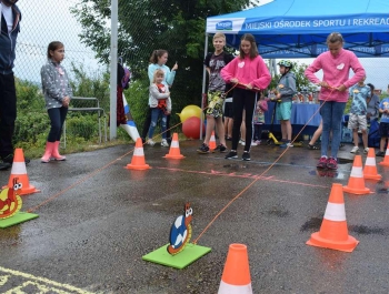 Drugi „Festyn z rodzinką” już za nami ! - zdjęcie7
