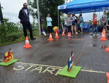 Drugi „Festyn z rodzinką” już za nami ! - zdjęcie8