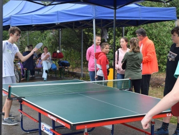 Drugi „Festyn z rodzinką” już za nami ! - zdjęcie9