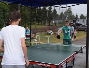 Drugi „Festyn z rodzinką” już za nami ! - zdjęcie10