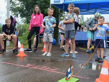 Drugi „Festyn z rodzinką” już za nami ! - zdjęcie11