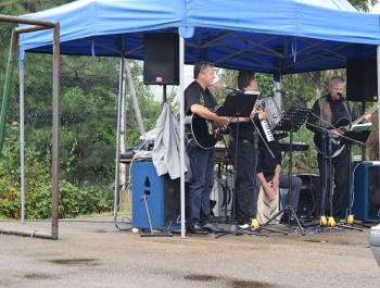 Drugi „Festyn z rodzinką” już za nami ! - zdjęcie12