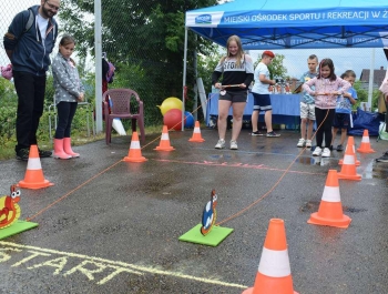 Drugi „Festyn z rodzinką” już za nami ! - zdjęcie13