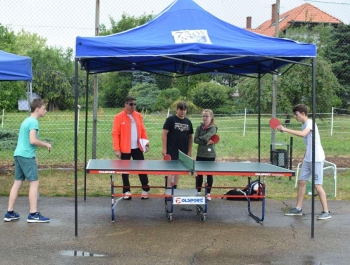 Drugi „Festyn z rodzinką” już za nami ! - zdjęcie14