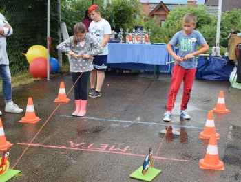 Drugi „Festyn z rodzinką” już za nami ! - zdjęcie15