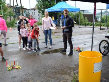 Drugi „Festyn z rodzinką” już za nami ! - zdjęcie18