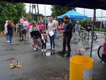 Drugi „Festyn z rodzinką” już za nami ! - zdjęcie19